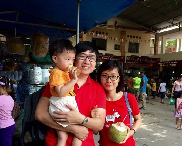 Muốn chàng quan tâm, hãy lên tiếng chứ đừng chơi trò tự đoán rồi hờn dỗi Muon chang quan tam, hay len tieng chu dung choi tro tu doan roi hon doi