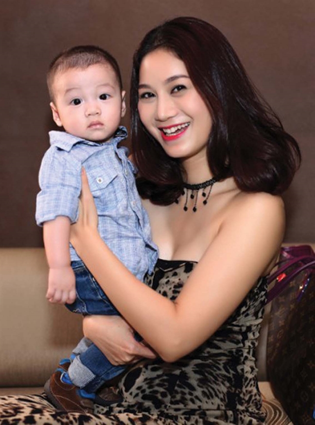 Nữ cascadeur Phi Ngọc Ánh: Tôi muốn giúp mọi bé gái mạnh mẽ Nu cascadeur Phi Ngoc Anh: Toi muon giup moi be gai manh me