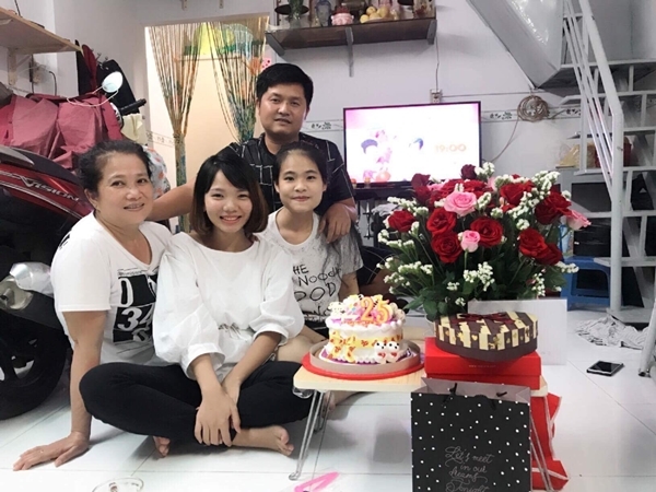 Có ai tin đây là những tin nhắn mà mẹ chồng gửi con dâu? Co ai tin day la nhung tin nhan ma me chong gui con dau?