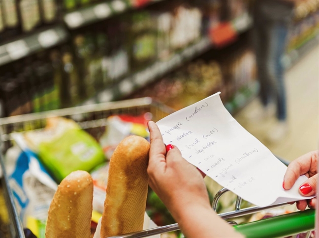 8 sai lầm khiến bạn tốn tiền khi đi mua sắm 8 sai lam khien ban ton tien khi di mua sam