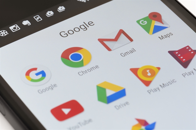 Đặt vấn đề Facebook, Google có thể rút khỏi VN không phải là lo xa! Dat van de Facebook, Google co the rut khoi VN khong phai la lo xa!