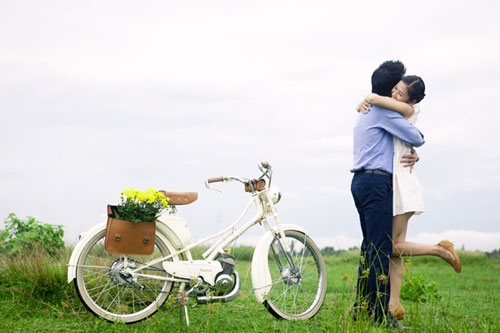 Tôi đã khóc khi thấy em lặng lẽ tự ăn 'trái cấm' Toi da khoc khi thay em lang le tu an 'trai cam'