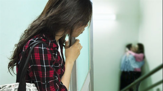 Tại má nên anh chị ly hôn? Tai ma nen anh chi ly hon?