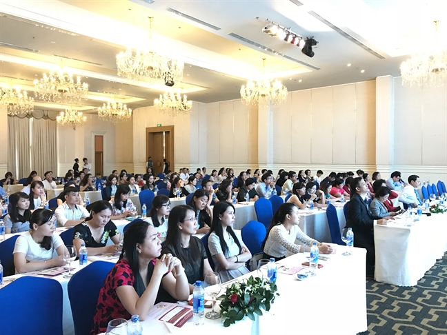 Hiện thực hóa dinh dưỡng trong lâm sàng giúp kiểm soát đường huyết và ngăn ngừa biến chứng cho bệnh nhân tiểu đường Hien thuc hoa dinh duong trong lam sang giup kiem soat duong huyet va ngan ngua bien chung cho benh nhan tieu duong