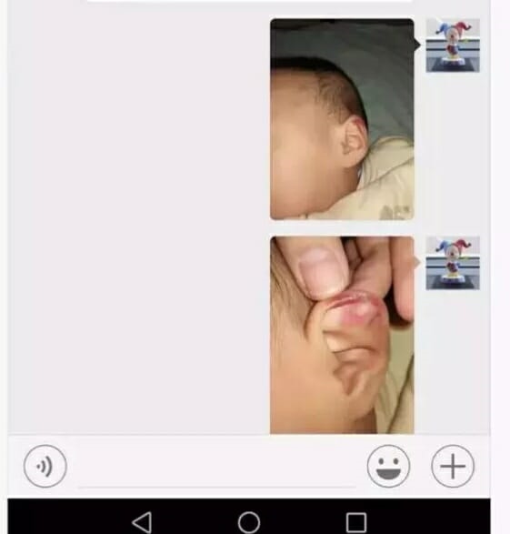 Giáo viên mẫu giáo gây phẫn nộ vì bạo hành học sinh Giao vien mau giao gay phan no vi bao hanh hoc sinh