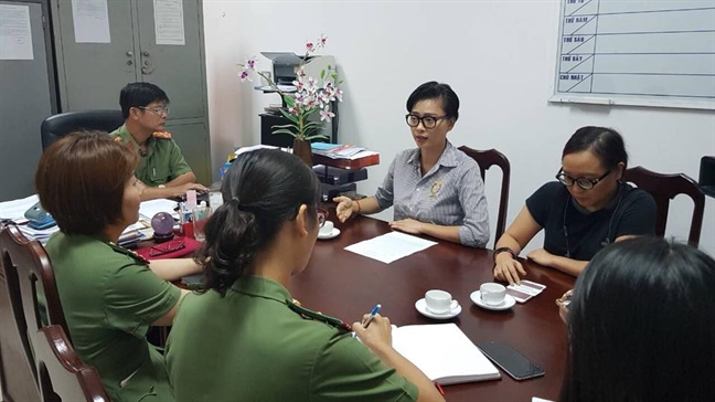 Ngô Thanh Vân quyết xử lý thật nặng người livestream trái phép phim 'Cô Ba Sài Gòn' Ngo Thanh Van quyet xu ly that nang nguoi livestream trai phep phim 'Co Ba Sai Gon'