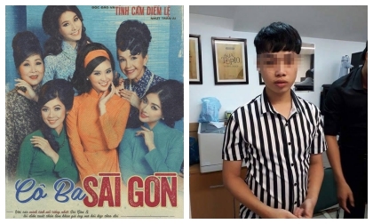 Ngô Thanh Vân quyết xử lý thật nặng người livestream trái phép phim 'Cô Ba Sài Gòn' Ngo Thanh Van quyet xu ly that nang nguoi livestream trai phep phim 'Co Ba Sai Gon'