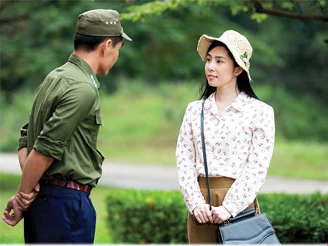 Phim 50 tỷ làm 5 năm, lên sóng 1 tập rồi… ngưng Phim 50 ty lam 5 nam, len song 1 tap roi… ngung
