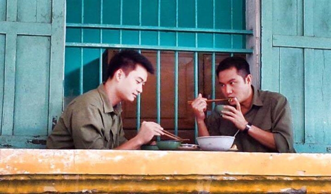 Phim 50 tỷ làm 5 năm, lên sóng 1 tập rồi… ngưng Phim 50 ty lam 5 nam, len song 1 tap roi… ngung