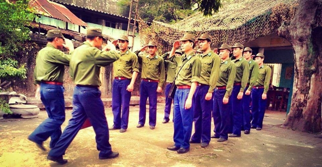 Phim 50 tỷ làm 5 năm, lên sóng 1 tập rồi… ngưng Phim 50 ty lam 5 nam, len song 1 tap roi… ngung