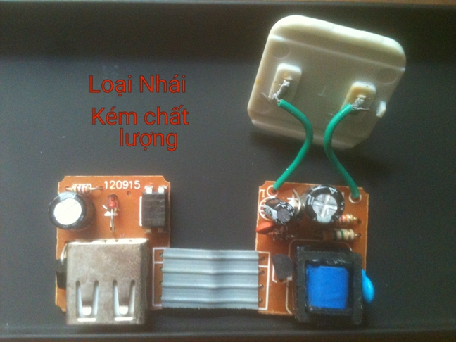 Hiểm họa từ chiếc smartphone Hiem hoa tu chiec smartphone