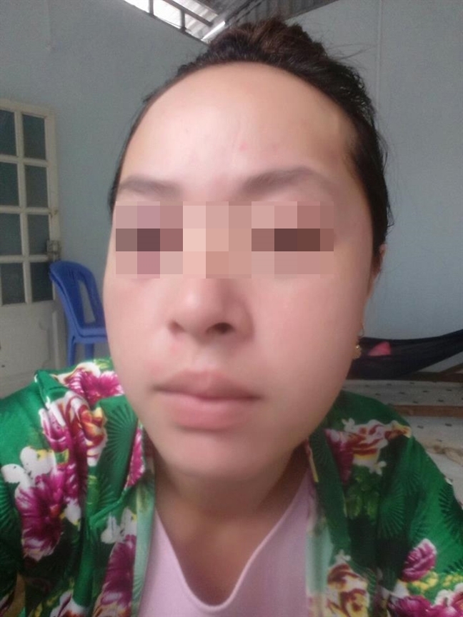 Chỉ có 500 nghìn đồng vẫn ôm con ra khỏi nhà chồng, thoát khỏi cuộc đời làm vợ đau đớn, tủi nhục Chi co 500 nghin dong van om con ra khoi nha chong, thoat khoi cuoc doi lam vo dau don, tui nhuc