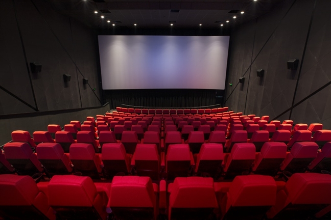 Hiệp hội phát hành phim Việt Nam - CGV: Vẫn tố nhau! Hiep hoi phat hanh phim Viet Nam - CGV: Van to nhau!