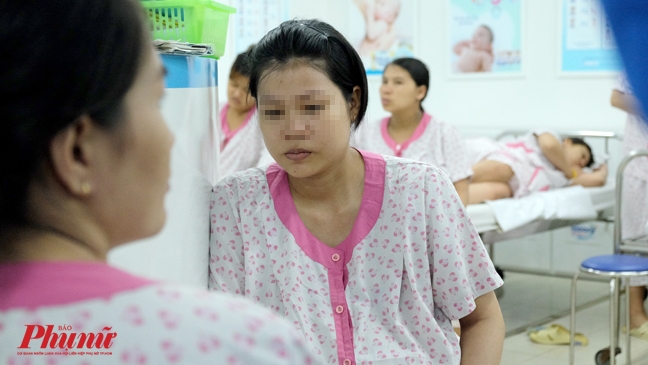 Đái tháo đường khiến mẹ hôn mê, con tử vong Dai thao duong khien me hon me, con tu vong