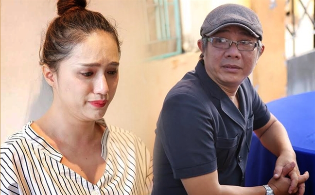 Hương Giang Idol: 'Có ca sĩ thực lực thì cũng phải có ca sĩ giải trí' Huong Giang Idol: 'Co ca si thuc luc thi cung phai co ca si giai tri'