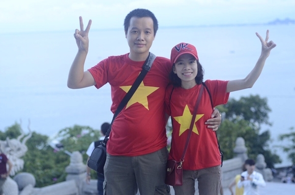 Cảm động chuyện người mẹ dũng cảm 'liều' cả tính mạng mình để sinh con Cam dong chuyen nguoi me dung cam 'lieu' ca tinh mang minh de sinh con