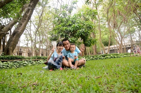 Cảm động chuyện người mẹ dũng cảm 'liều' cả tính mạng mình để sinh con Cam dong chuyen nguoi me dung cam 'lieu' ca tinh mang minh de sinh con