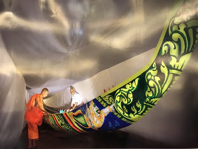 3 tác phẩm cùng đạt giải nhất ‘Ảnh di sản Việt Nam 2017’ 3 tac pham cung dat giai nhat ‘Anh di san Viet Nam 2017’