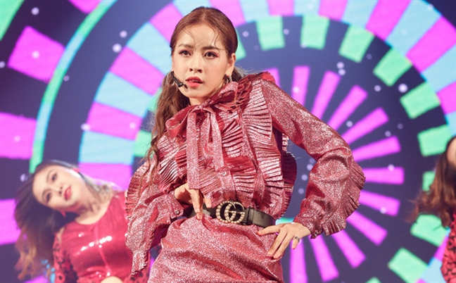 Hương Giang Idol: ‘Tôi hát live không hay nhưng không đến nỗi tệ' Huong Giang Idol: ‘Toi hat live khong hay nhung khong den noi te'