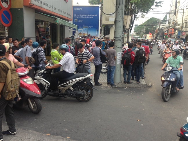 Chớ vội tin những quảng cáo 'có cánh' vào dịp Black Friday Cho voi tin nhung quang cao 'co canh' vao dip Black Friday