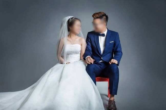 Sau 5 năm 'mày tao', đôi bạn thân giữa trai tân và gái một lần đò đã trở thành vợ chồng Sau 5 nam 'may tao', doi ban than giua trai tan va gai mot lan do da tro thanh vo chong