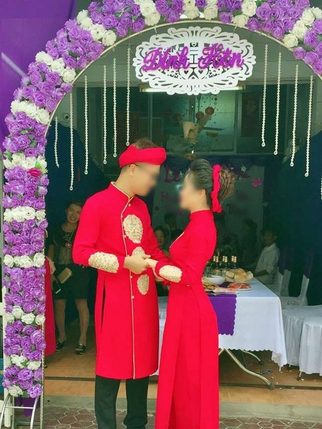 Sau 5 năm 'mày tao', đôi bạn thân giữa trai tân và gái một lần đò đã trở thành vợ chồng Sau 5 nam 'may tao', doi ban than giua trai tan va gai mot lan do da tro thanh vo chong