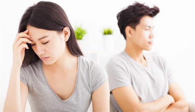 Cảm giác bế tắc, tổn thương vì vợ suốt ngày chì chiết: 'Bỏ anh, tôi lấy được khối chồng khác!' Cam giac be tac, ton thuong vi vo suot ngay chi chiet: 'Bo anh, toi lay duoc khoi chong khac!'