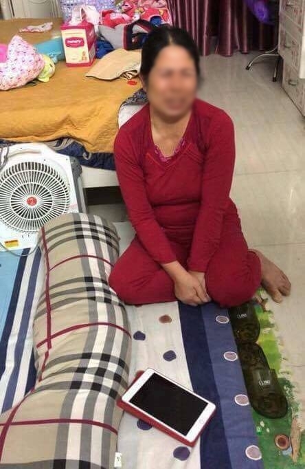 Từ vụ bé gần 2 tháng tuổi bị 'tung hứng': Đừng chủ quan và dễ dãi khi gửi con cho người lạ Tu vu be gan 2 thang tuoi bi 'tung hung': Dung chu quan va de dai khi gui con cho nguoi la