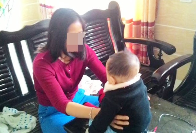 Từ vụ bé gần 2 tháng tuổi bị 'tung hứng': Đừng chủ quan và dễ dãi khi gửi con cho người lạ Tu vu be gan 2 thang tuoi bi 'tung hung': Dung chu quan va de dai khi gui con cho nguoi la