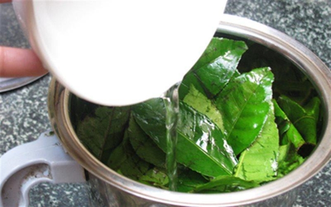 Kinh nghiệm chữa hăm cho trẻ chỉ với 2 ngàn đồng Kinh nghiem chua ham cho tre chi voi 2 ngan dong