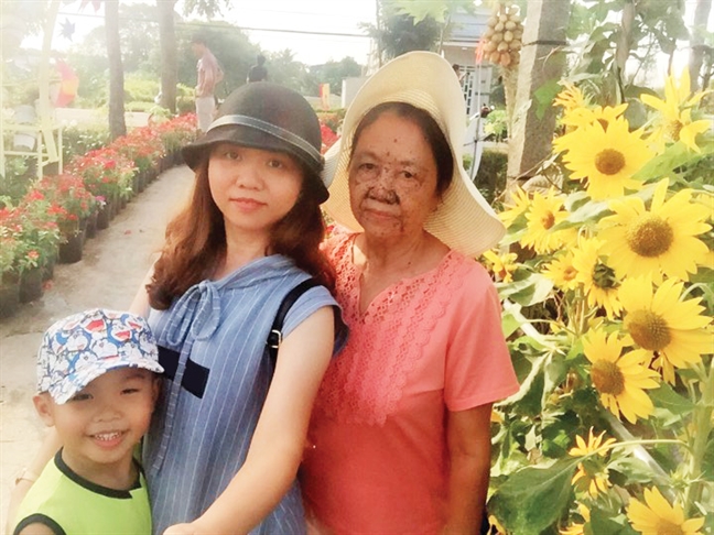 Đứng dậy và bước tới Dung day va buoc toi