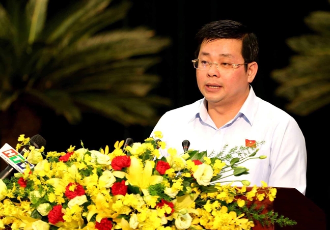TP.HCM sẽ hỗ trợ toàn bộ lãi vay cho nhà đầu tư xử lý rác TP.HCM se ho tro toan bo lai vay cho nha dau tu xu ly rac