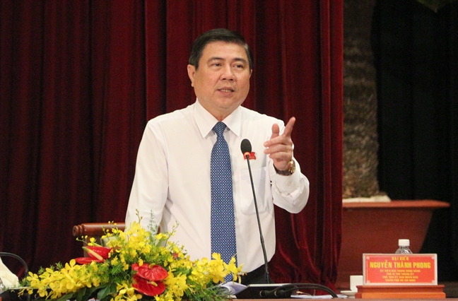 TP.HCM muốn đầu tư xử lý chất thải rắn bằng công nghệ đốt phát điện TP.HCM muon dau tu xu ly chat thai ran bang cong nghe dot phat dien