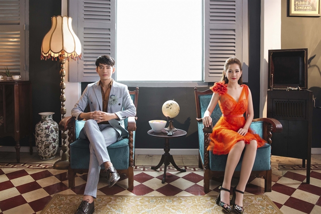 Lọt top Trending YouTube nhưng MV mới của Chi Pu nhận được lượng 'không thích' khủng Lot top Trending YouTube nhung MV moi cua Chi Pu nhan duoc luong 'khong thich' khung