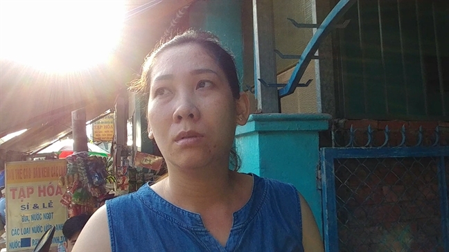 Phụ huynh 'quây' trường Mầm Xanh đòi làm cho ra lẽ vụ bạo hành trẻ em Phu huynh 'quay' truong Mam Xanh doi lam cho ra le vu bao hanh tre em