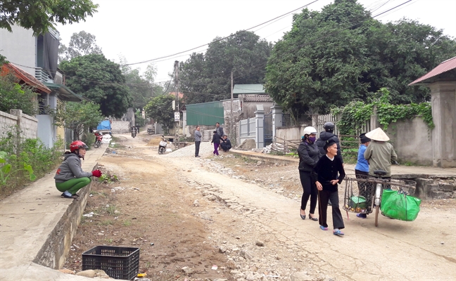 Người dân bàng hoàng, không tin bé gái 20 ngày tuổi bị chính bà nội sát hại dã man Nguoi dan bàng hoàng, khong tin be gai 20 ngay tuoi bị chinh ba noi sát hại dã man