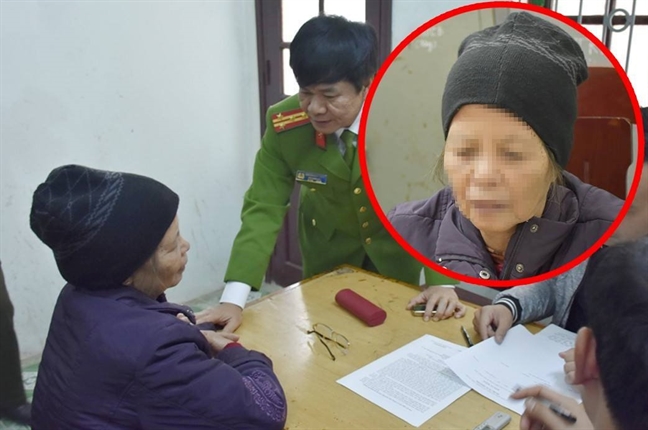 Người dân bàng hoàng, không tin bé gái 20 ngày tuổi bị chính bà nội sát hại dã man Nguoi dan bàng hoàng, khong tin be gai 20 ngay tuoi bị chinh ba noi sát hại dã man