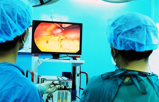 Nhiều bệnh nhân ung thư rơi vào giai đoạn trễ vì chẩn đoán thiếu sót Nhieu benh nhan ung thu roi vao giai doan tre vi chan doan thieu sot