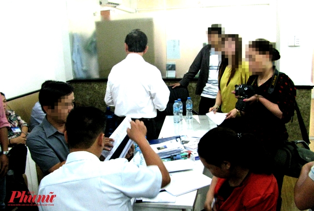 Những phòng khám Trung Quốc 'chặt chém' ác liệt nhất Nhung phong kham Trung Quoc 'chat chem' ac liet nhat