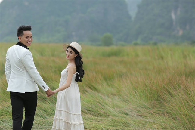 Cô gái nhà giàu, xinh đẹp 'cành vàng lá ngọc' đã chọn chồng nghèo Co gai nha giau, xinh dep 'canh vang la ngoc' da chon chong ngheo