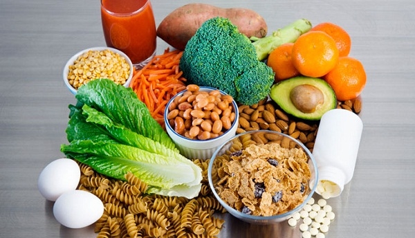Dinh dưỡng cho bệnh nhân ung thư gan giai đoạn cuối Dinh duong cho benh nhan ung thu gan giai doan cuoi