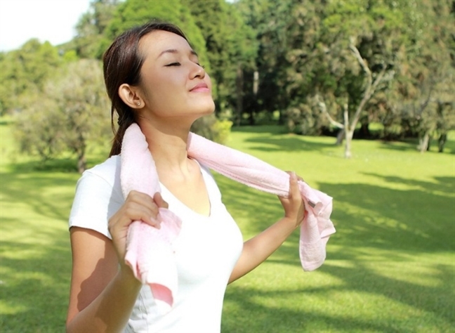 Gặp gỡ 2 'chiến binh' sống vui khỏe cùng bệnh đái tháo đường Gap go 2 'chien binh' song vui khoe cung benh dai thao duong