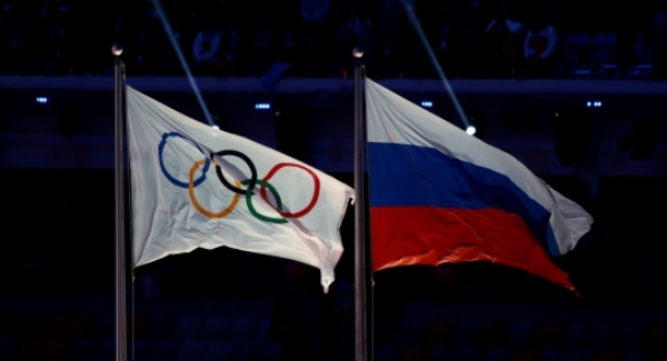 Nga và cú sốc bị loại khỏi Olympic mùa đông 2018 vì bê bối doping Nga va cu soc bi loai khoi Olympic mua dong 2018 vi be boi doping