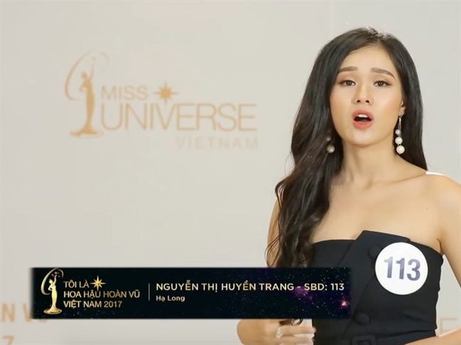Người người đổ xô thi hoa hậu: Siêu lợi nhuận đến từ danh hiệu Nguoi nguoi do xo thi hoa hau: Sieu loi nhuan den tu danh hieu