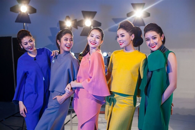 Người người đổ xô thi hoa hậu: Siêu lợi nhuận đến từ danh hiệu Nguoi nguoi do xo thi hoa hau: Sieu loi nhuan den tu danh hieu