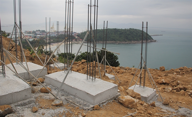 Chủ tịch Đà Nẵng: Đừng để người khác lợi dụng chuyện Sơn Trà Chu tich Da Nang: Dung de nguoi khac loi dung chuyen Son Tra