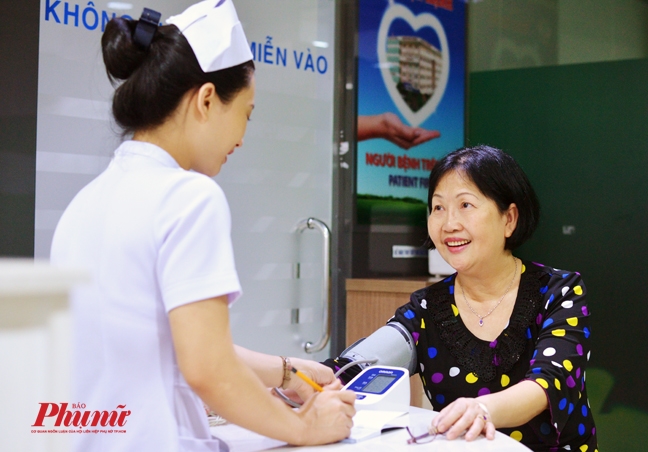 Bảo hiểm xã hội Việt Nam 'nghỉ chơi' y tế tư nhân? Bao hiem xa hoi Viet Nam 'nghi choi' y te tu nhan?