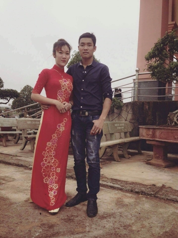 Lấy chồng nghèo không khổ, chồng không thương mình mới là bất hạnh! Lay chong ngheo khong kho, chong khong thuong minh moi la bat hanh!
