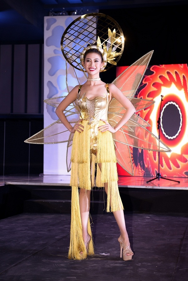 Bí đường trong nước, cuộc thi hoa hậu ‘kéo nhau’ ra nước ngoài Bi duong trong nuoc, cuoc thi hoa hau ‘keo nhau’ ra nuoc ngoai