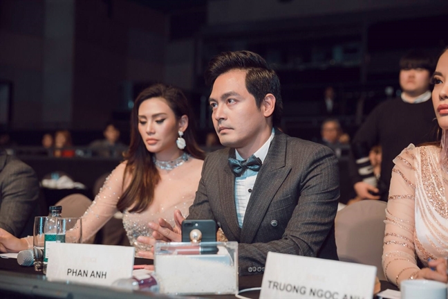Bí đường trong nước, cuộc thi hoa hậu ‘kéo nhau’ ra nước ngoài Bi duong trong nuoc, cuoc thi hoa hau ‘keo nhau’ ra nuoc ngoai